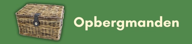 Opbergmanden bekijken