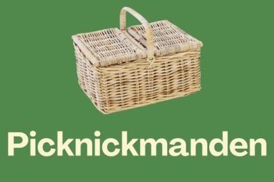 Picknickmanden bekijken
