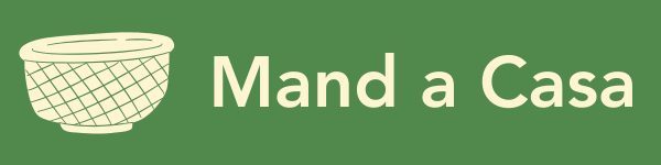 Mand a Casa home